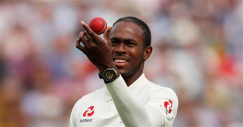 jofra archer hublot watch|jofra archer news.